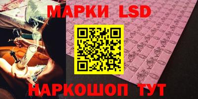 стафф Кандалакша